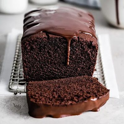 Chocolate Novel Creme Cake