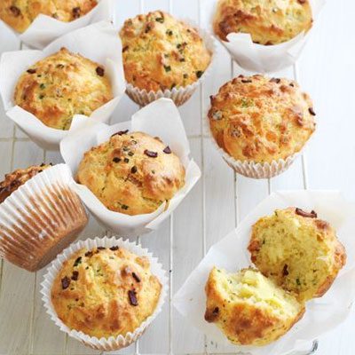 Egg Free Muffin Concentrate