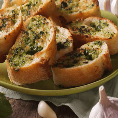 Garlic-Bread-Mix