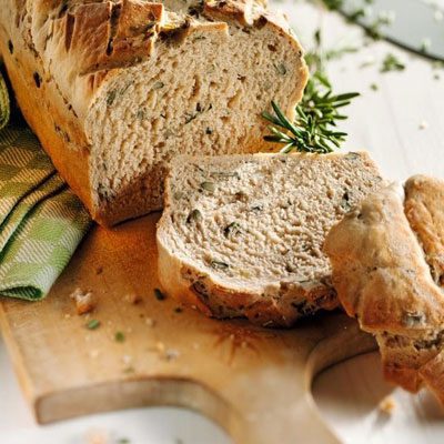 Mediterranean Bread Mix