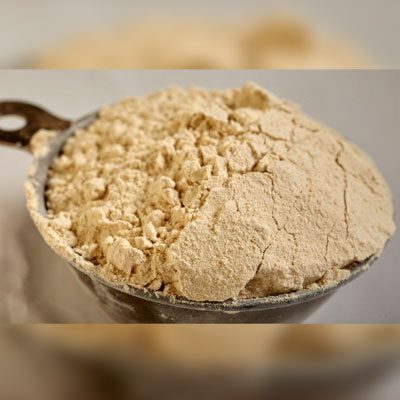 wheat Flour