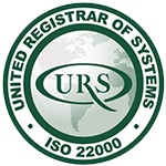 ISO logo - USR