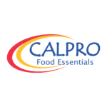 Calpro foods logo